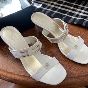 Anne Klein heels